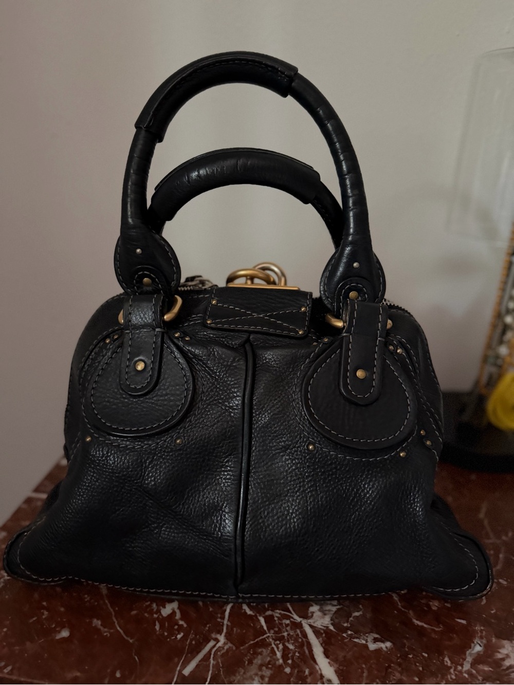 Chloé Paddington Satchel – Phoebe Philo Era - Picture 14 of 14